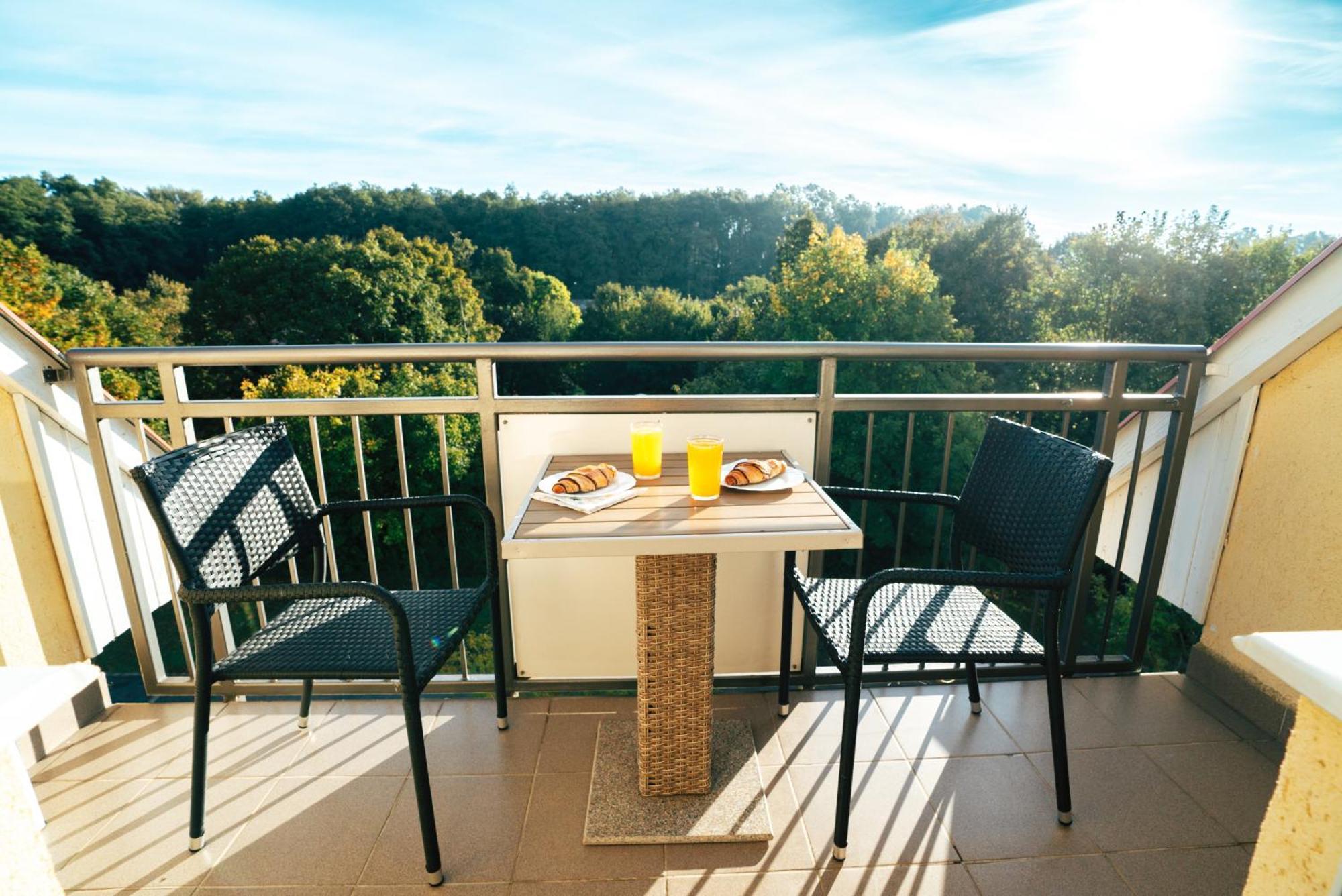Orchidea Wellness Apartman Zalakaros Exterior foto