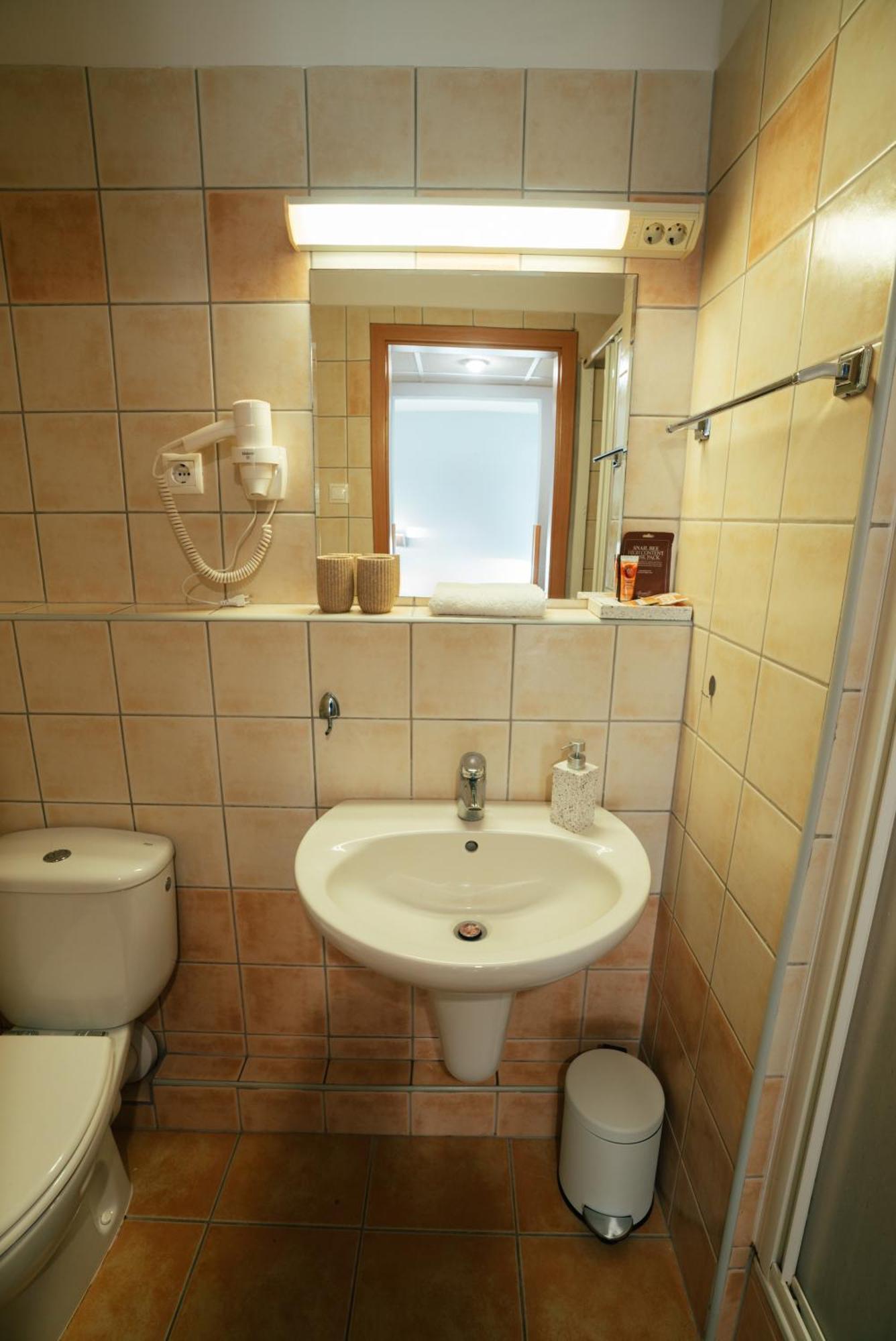Orchidea Wellness Apartman Zalakaros Exterior foto
