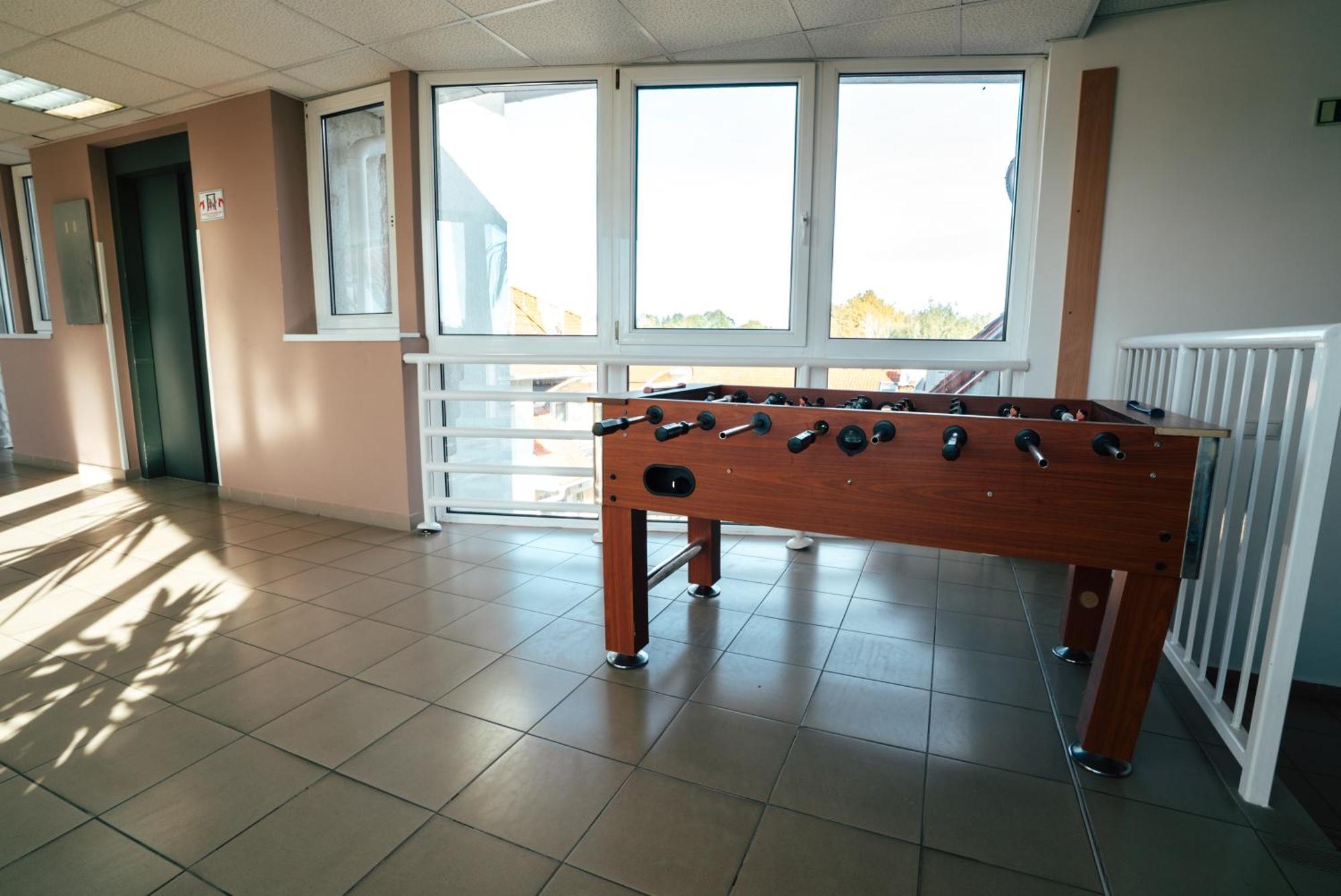 Orchidea Wellness Apartman Zalakaros Exterior foto